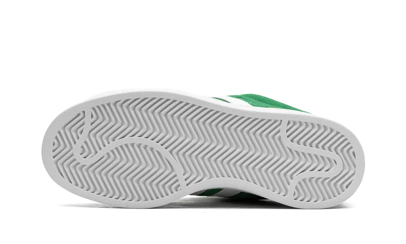Adidas CAMPUS 00S “Green Cloud White” (ID7029)