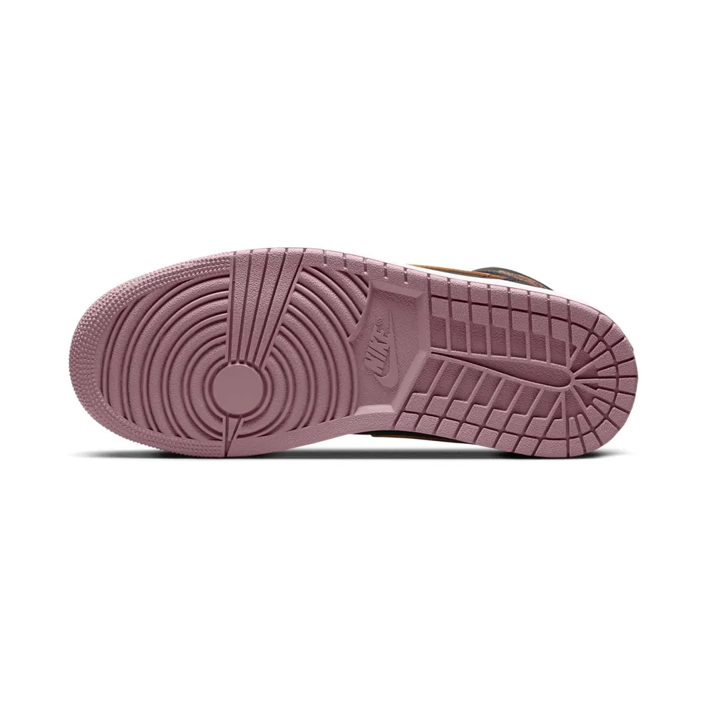 Jordan 1 Mid SE “Sky J Mauve” (FB9911-008)