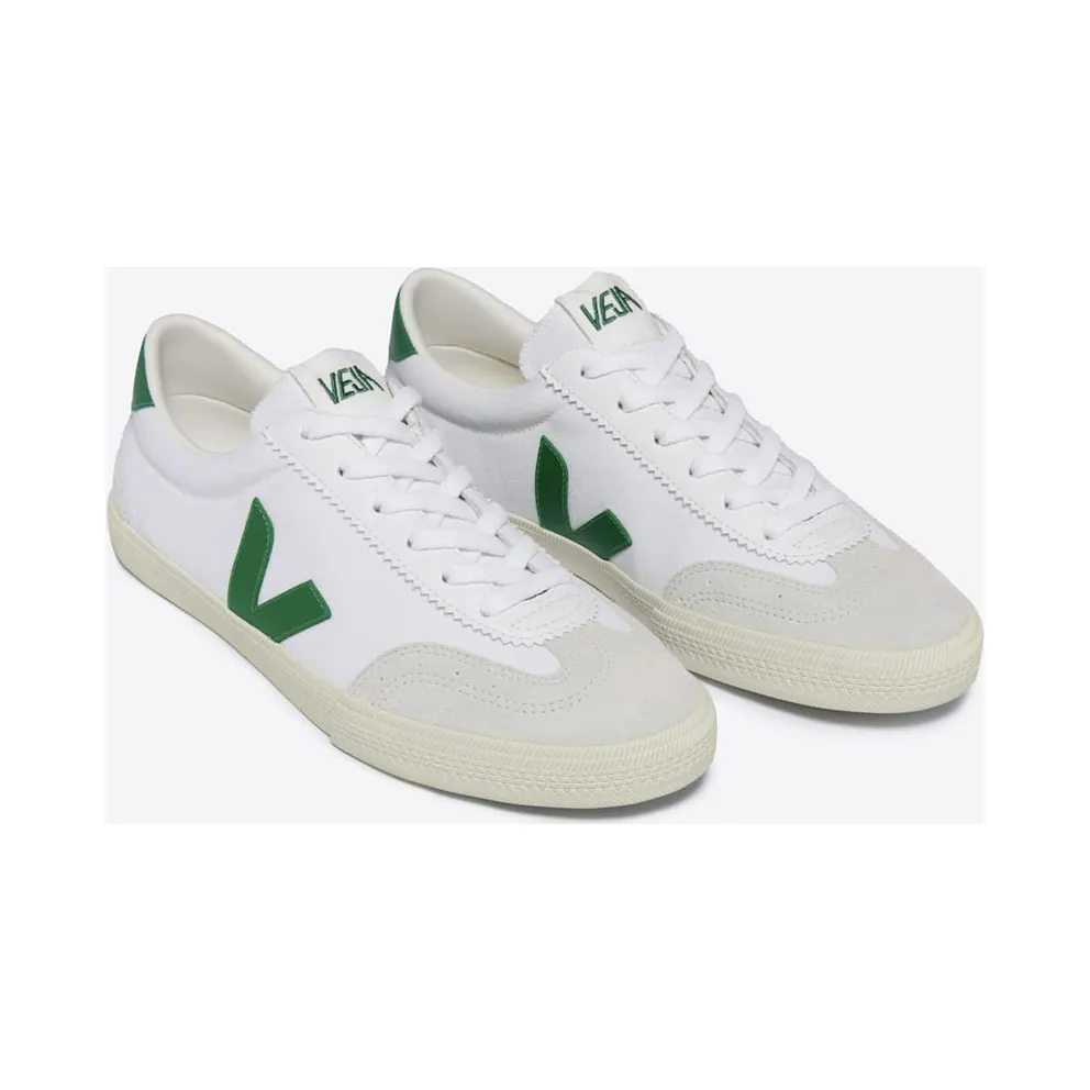 Veja VOLLEY CANVAS White