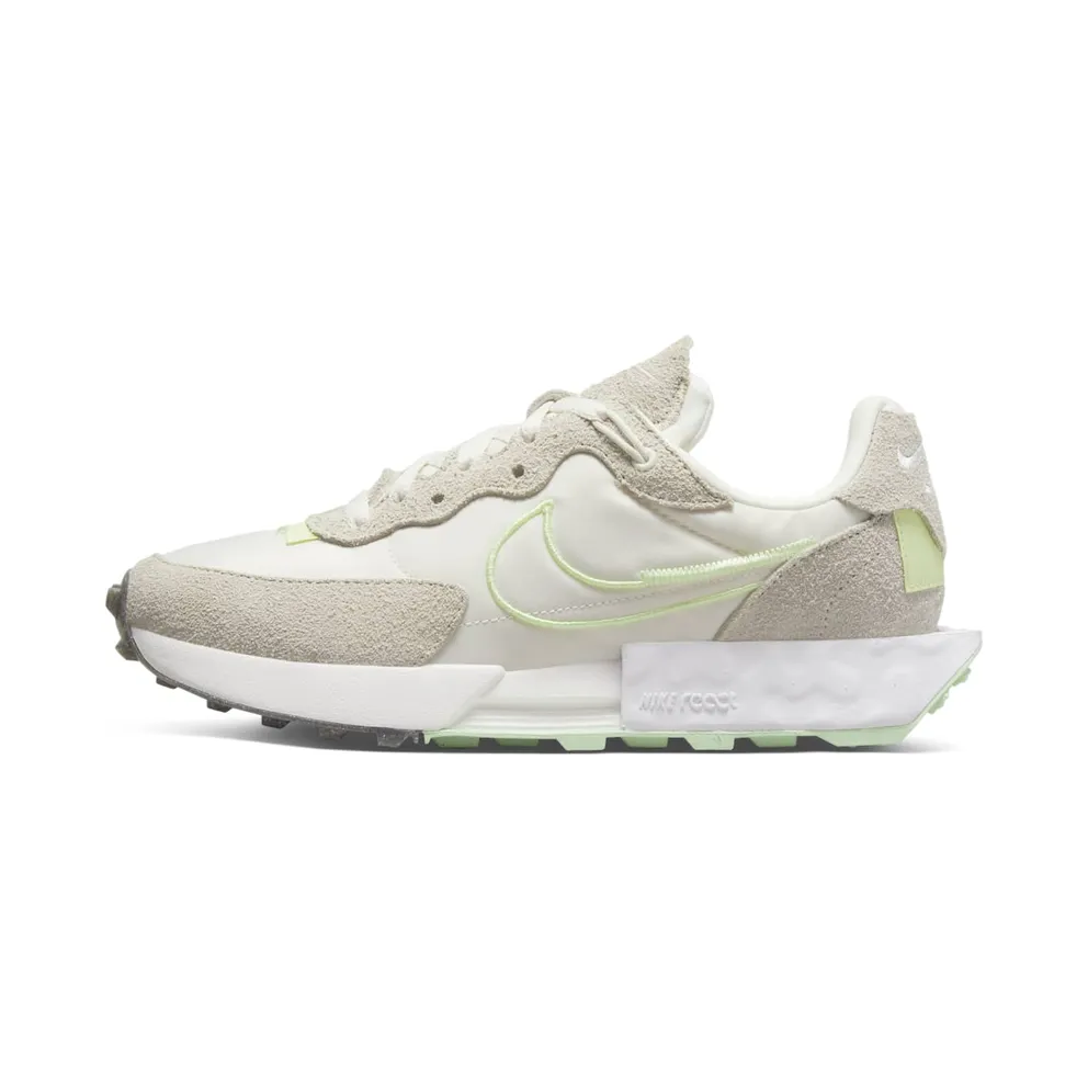 Nike Fontanka Waffle Phantom Citron Tint (DC3579-002)