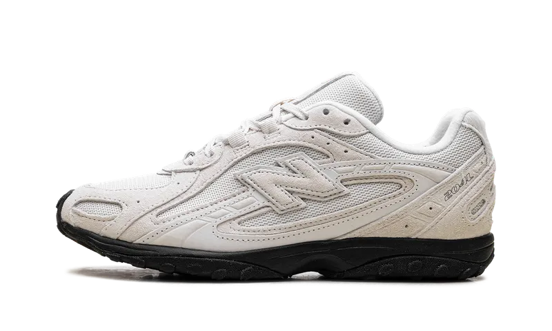New Balance 204L “Year of The Horse – White” (U204L8OV)
