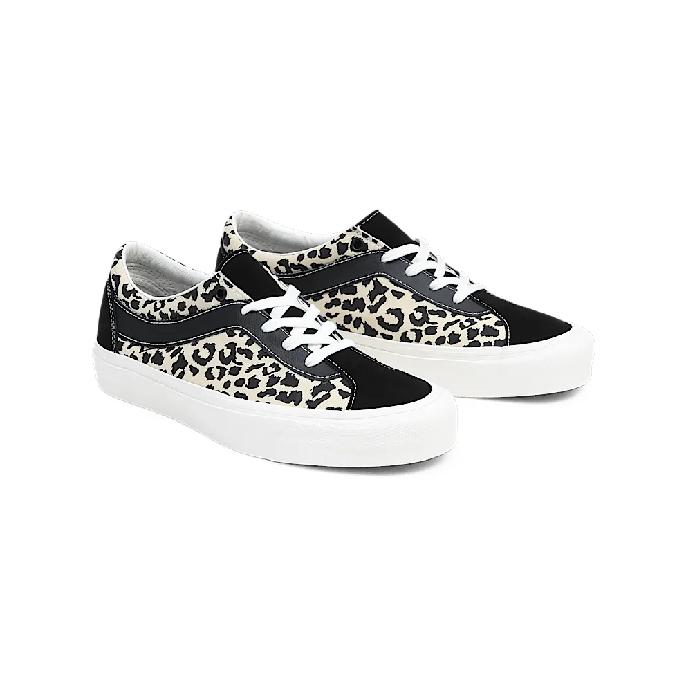Vans Bold Schwarz