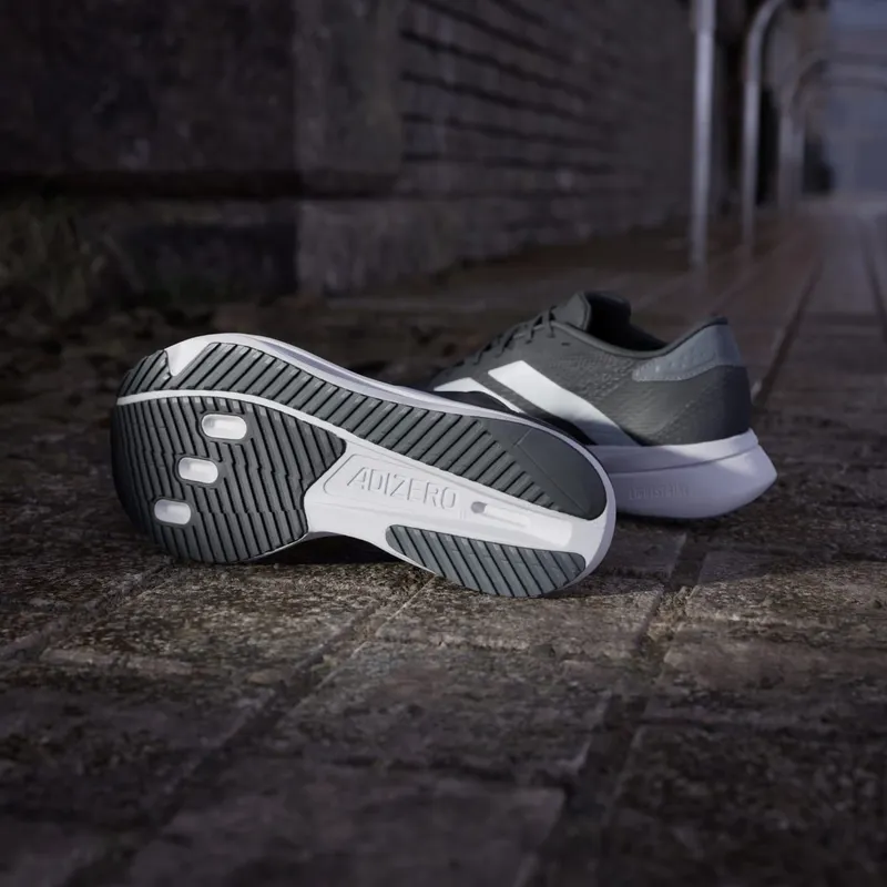 Adidas Adizero SL2 Core Black / Cloud White / Grey Five (JI2994)