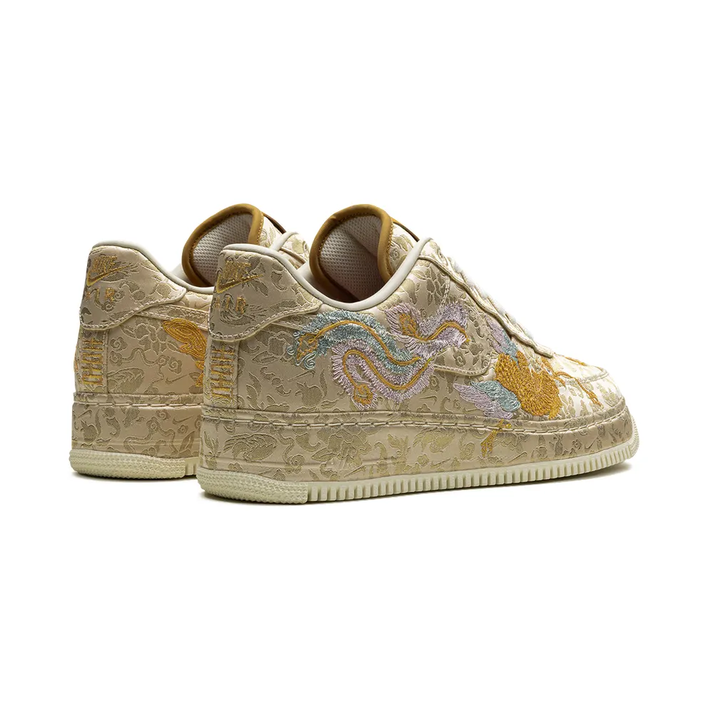 Nike AIR FORCE 1 LOW “Year of the Dragon 2024” (HJ4285-777)