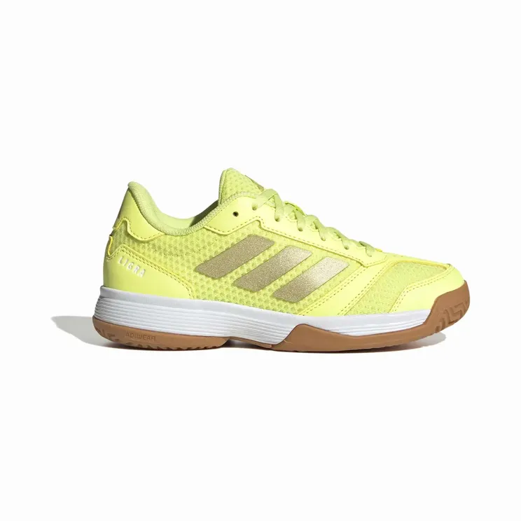 Adidas Ligra Yellow (KK2039)