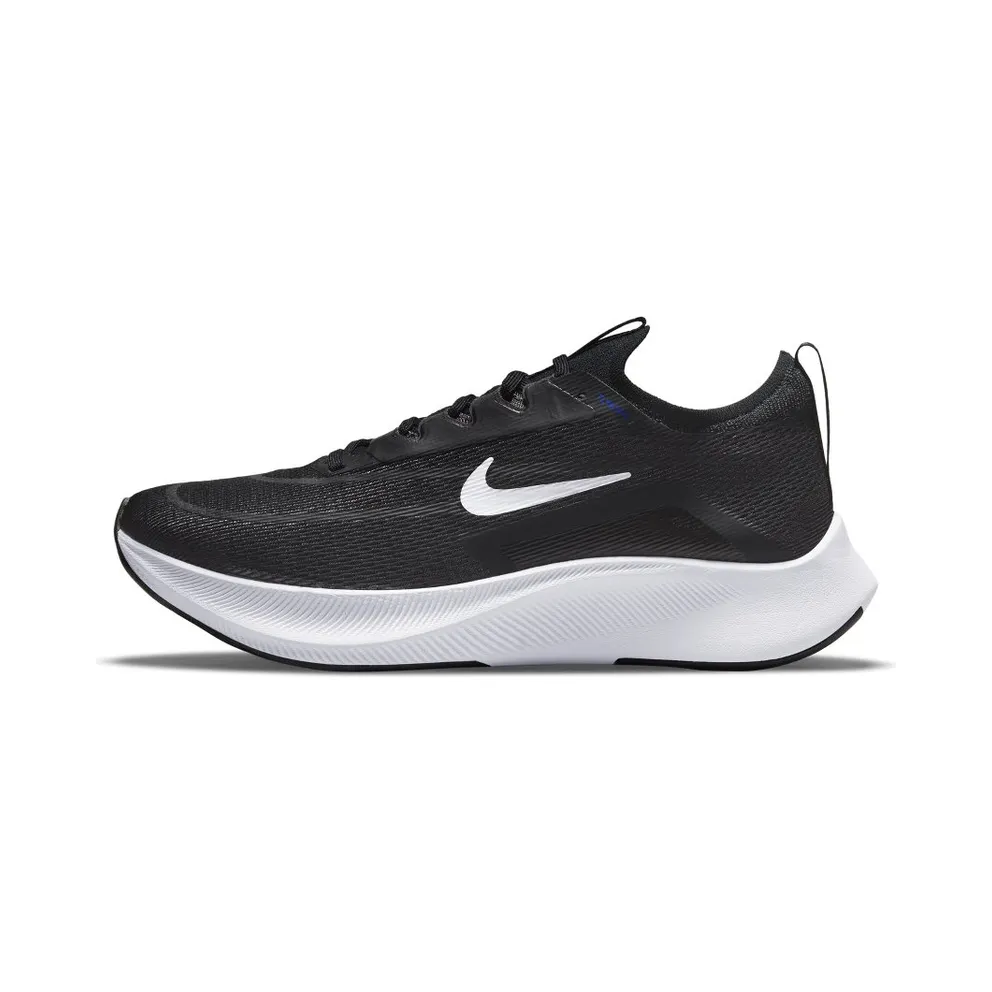 Nike Zoom Fly 4 Road Running Black (CT2392-001)