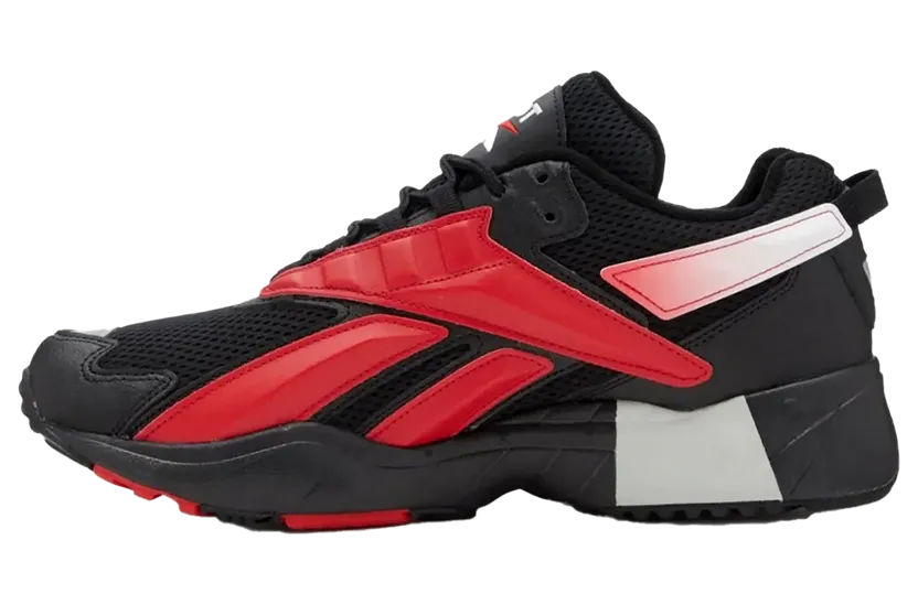 Reebok INTV 96 “Black” (FY2291)