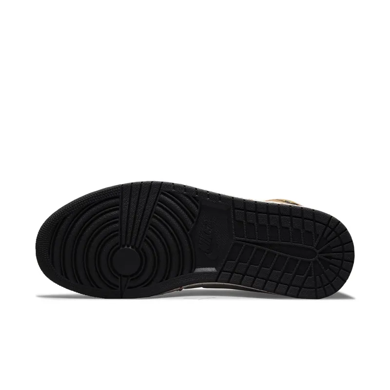 Air Jordan 1 Mid SE “Brushstroke” (DA8005-100)