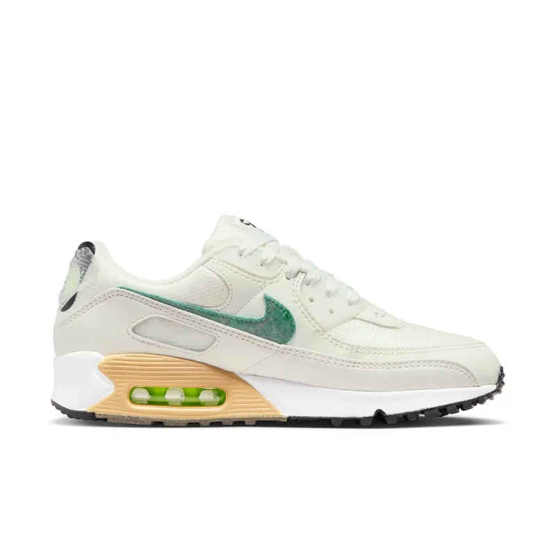 Nike Air Max 90 SE White (DO9850-100)