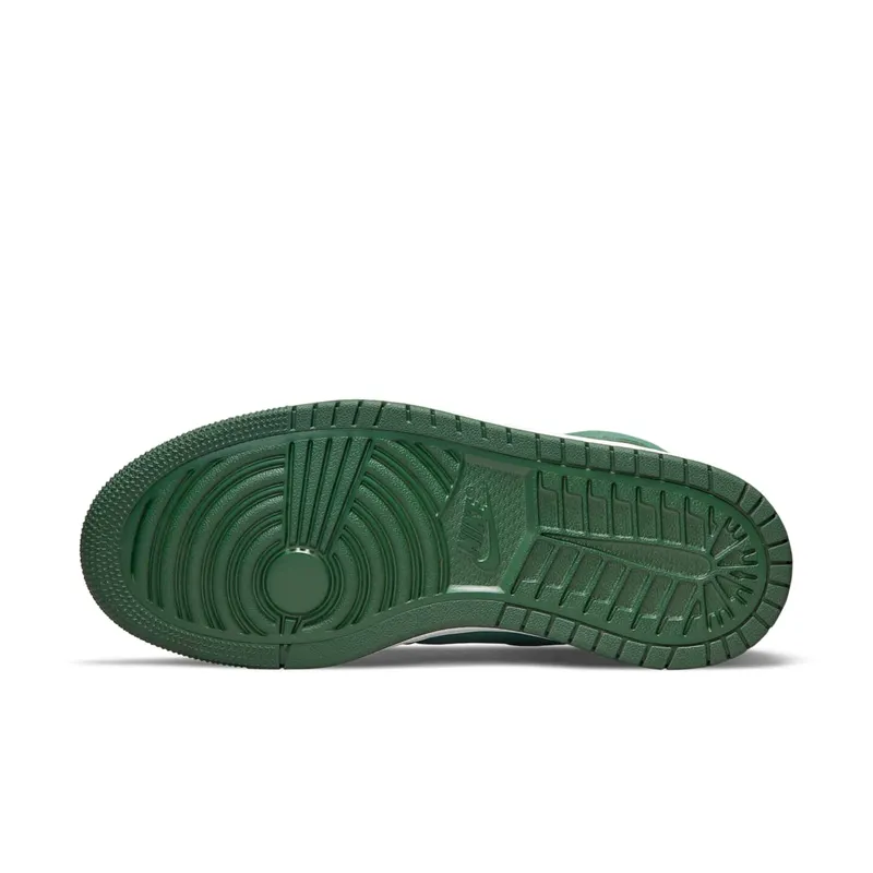 Jordan 1 High Zoom Air CMFT Emerald Green (W) (CT0979-301)