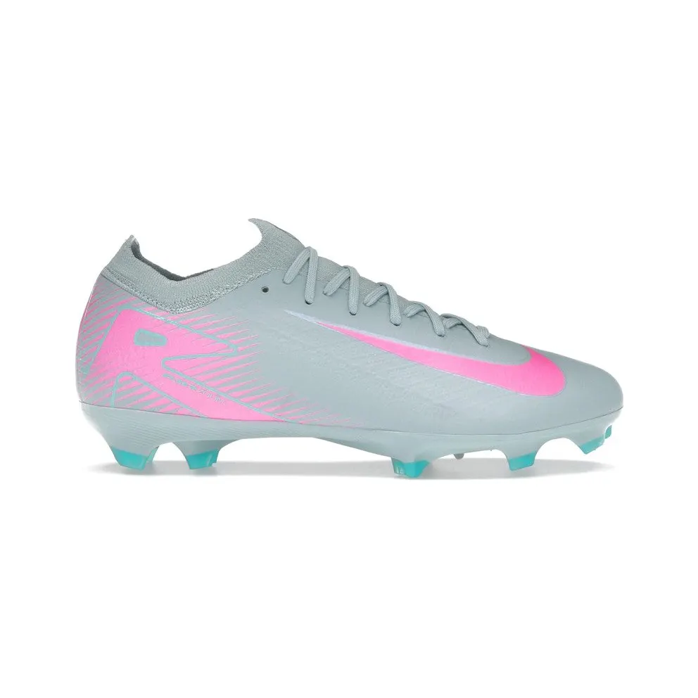 Nike Zoom Mercurial Vapor 16 Pro FG Ocean Cube Pink Blast (FQ8685-301)