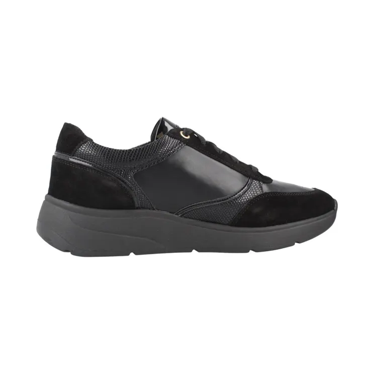 Geox Black (D45MXE05422C9999)
