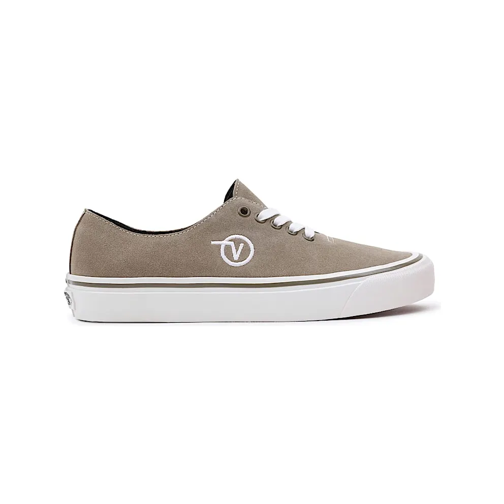 Vans Authentic One Piece Anaheim Factory Beige (VN0005UCBRC)