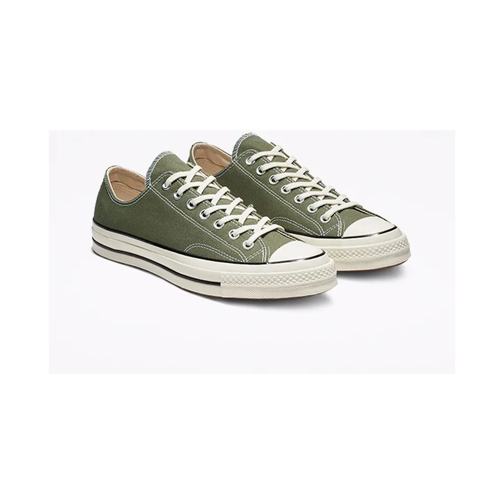 Converse Chuck 70 Classic Low Top Field Surplus/black/egret (162060C)