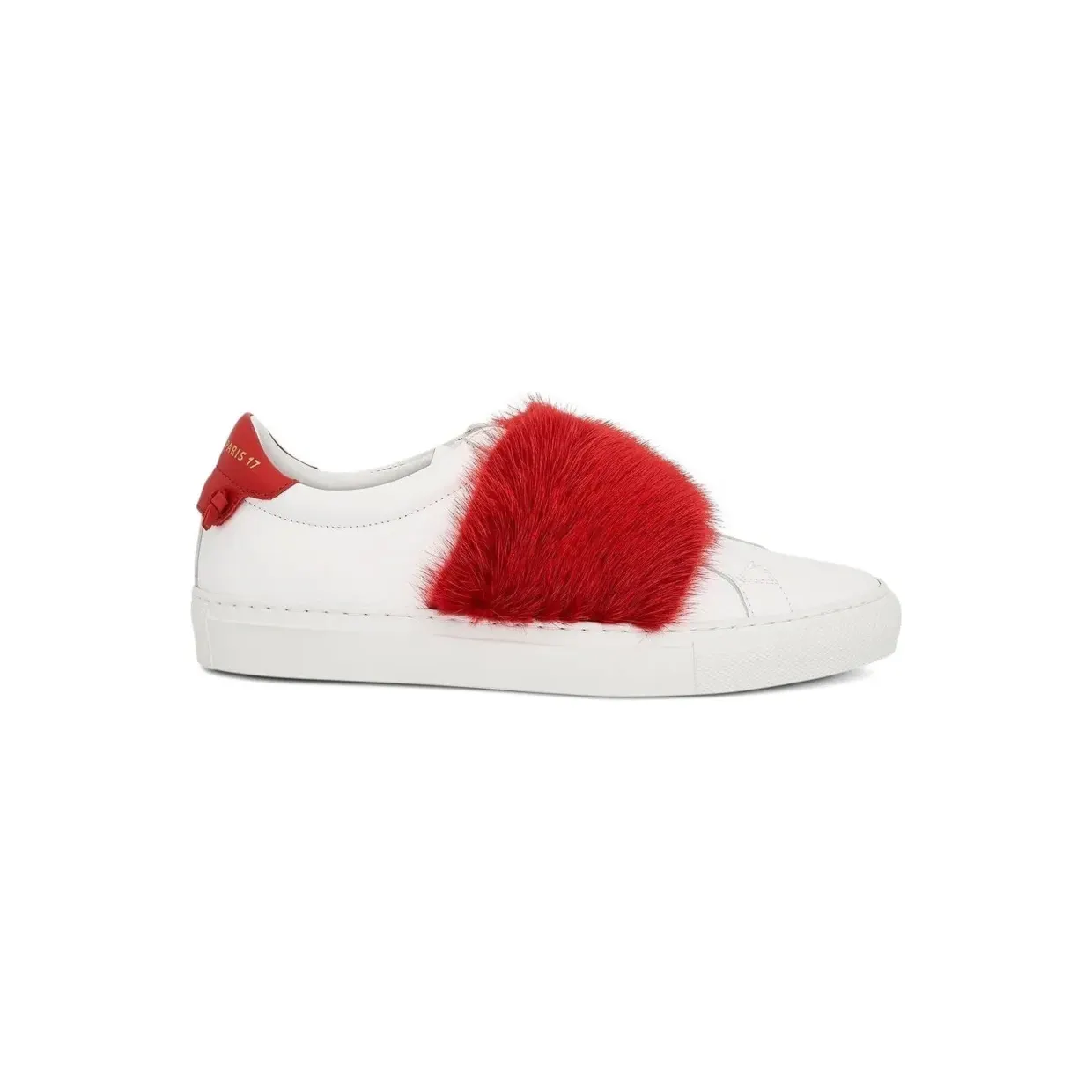Givenchy Urban Street slip-on “White” (BE09192161)
