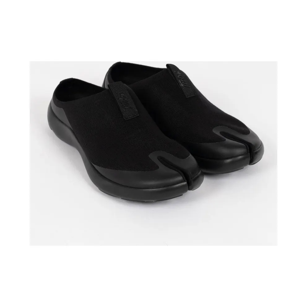 Tabi Footwear Tabi Mules – 41 (231-Mules-BLK)