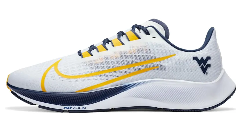 Nike Air Zoom Pegasus 37 West Virginia