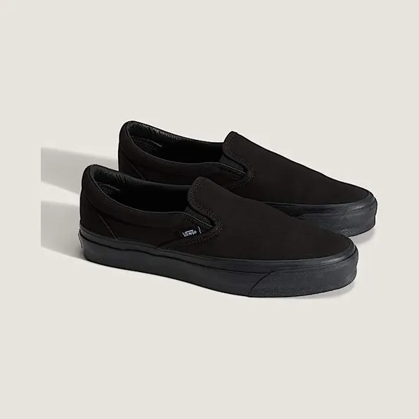 Vans Slip-On Reissue 98 LX Black (VN0007PJBKA)
