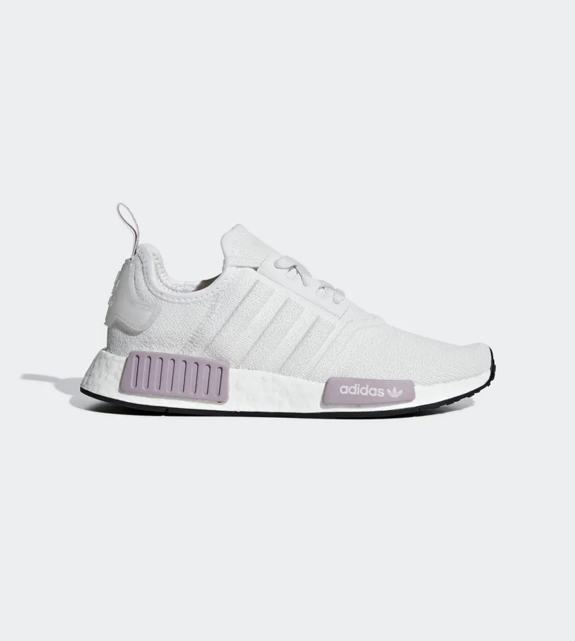 Adidas NMD R1 W Crystal White (BD8024)