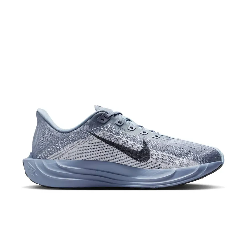Nike ZoomX Pegasus Plus Ashen Slate White Pure Platinum Anthracite (FQ7262-402)