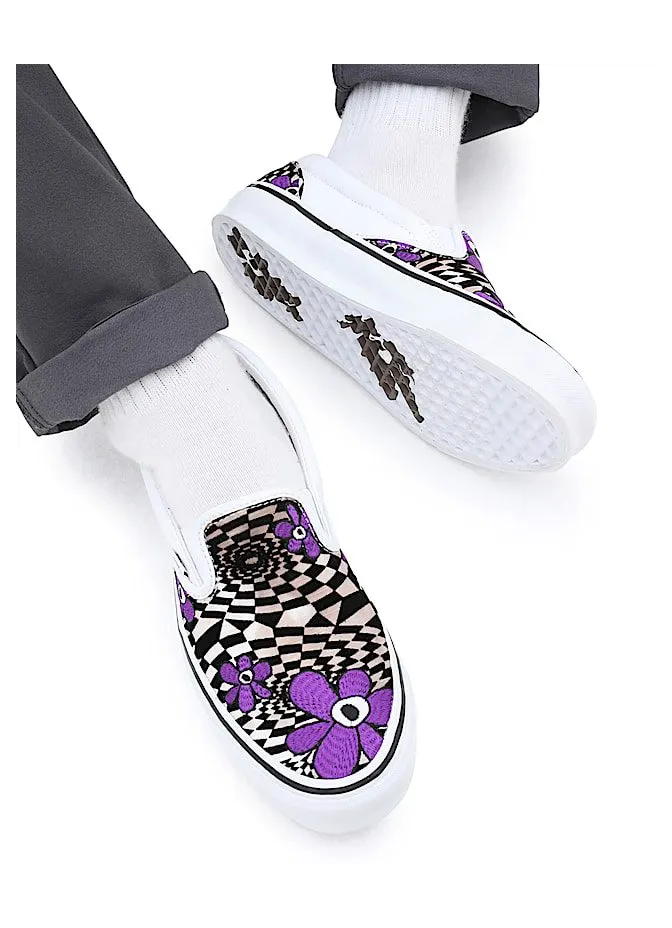 vans-slip-on VN0A32QNBF2