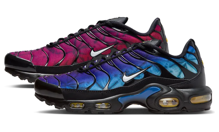 Nike Air Max Plus “25th Anniversary” (FV0393-001)