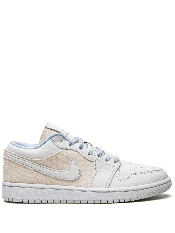 Jordan Air Jordan 1 Low SE Grey Cream – White (DQ4151)