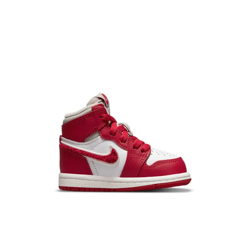 Air Jordan 1 High Retro OG TD “Varsity Red” (CU0450-061)