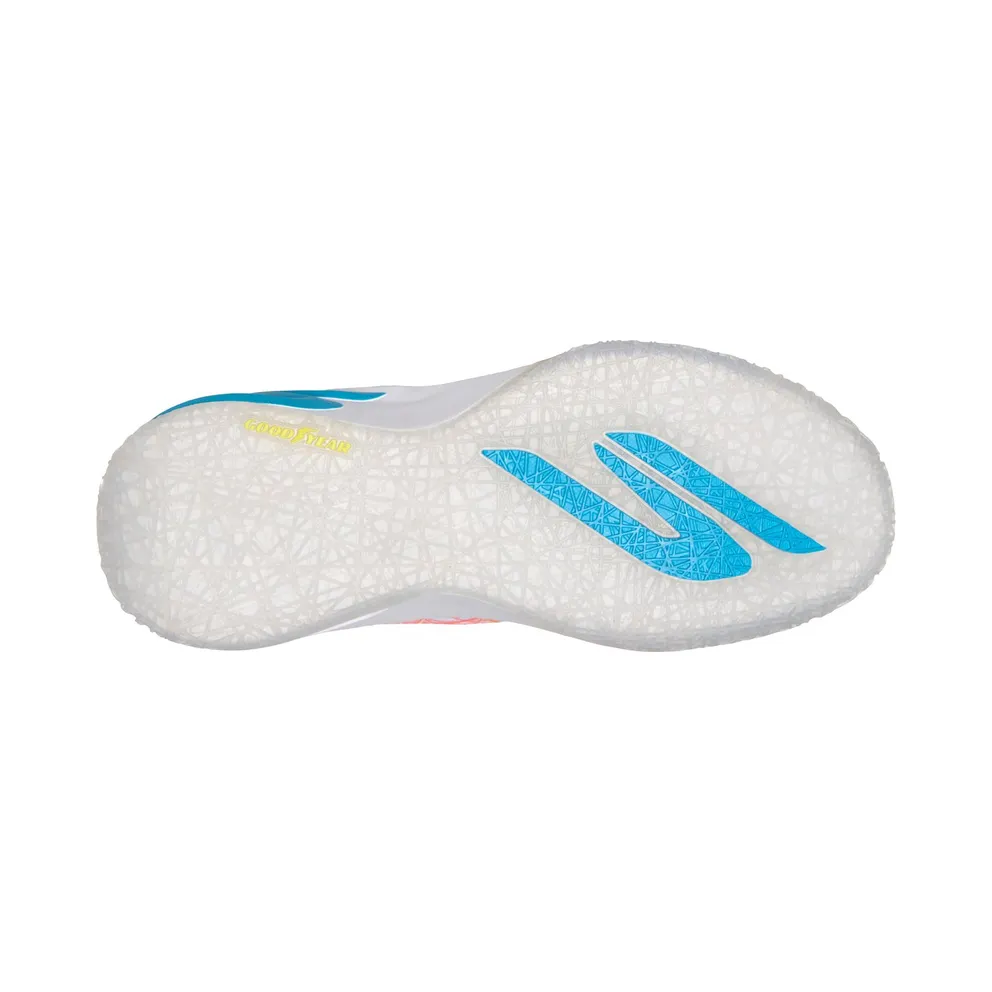 Skechers SKX JE1 Sneaker White