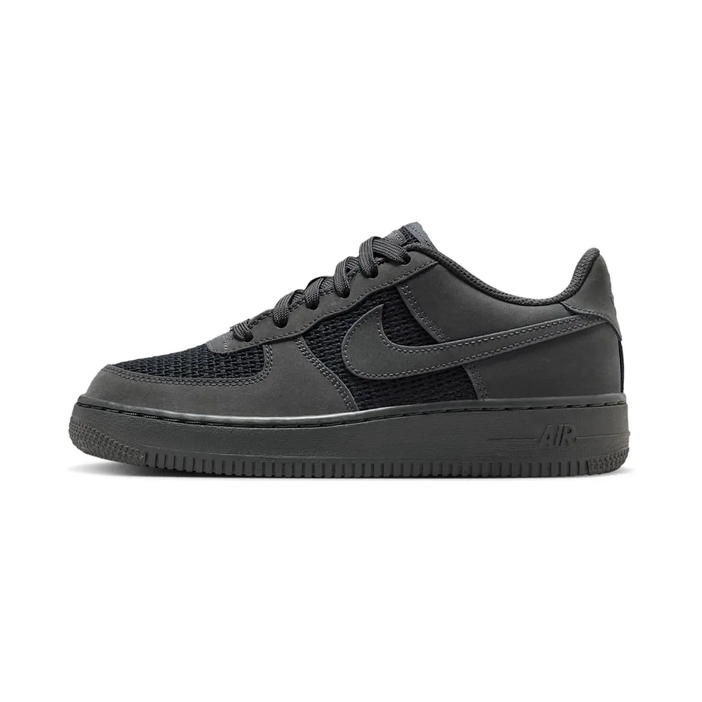 Nike Air Force 1 Anthracite/Off Noir/Anthracite (IO9736-001)