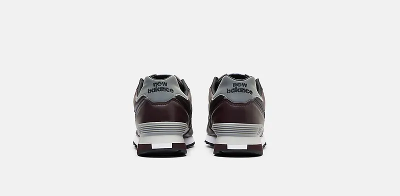 New Balance 576 MiUK 35th Anniversary Brown (OU576BKS)