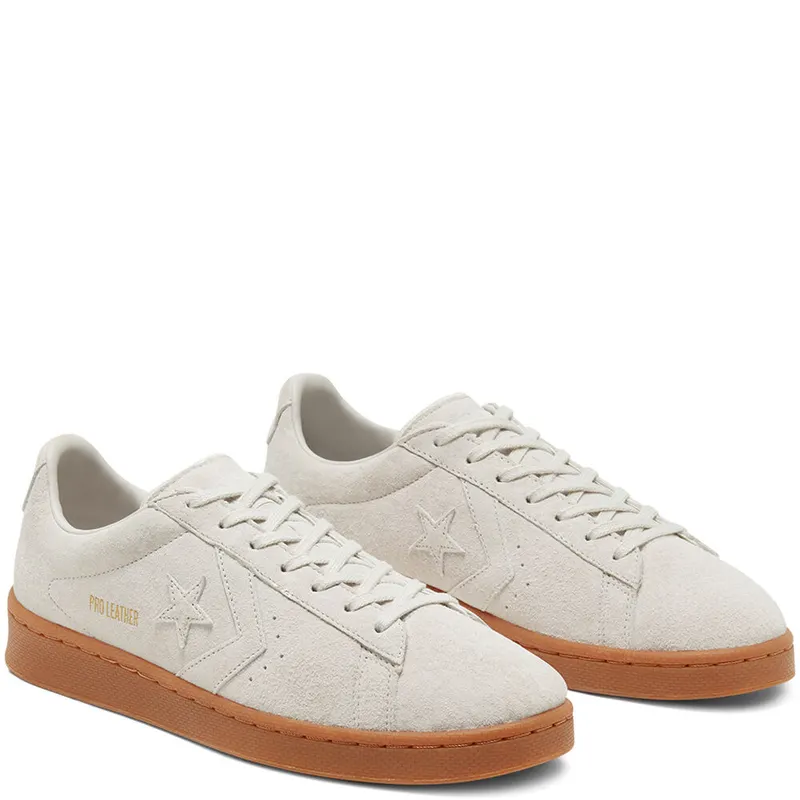 Converse Final Club Pro Leather Low Top (168598C)