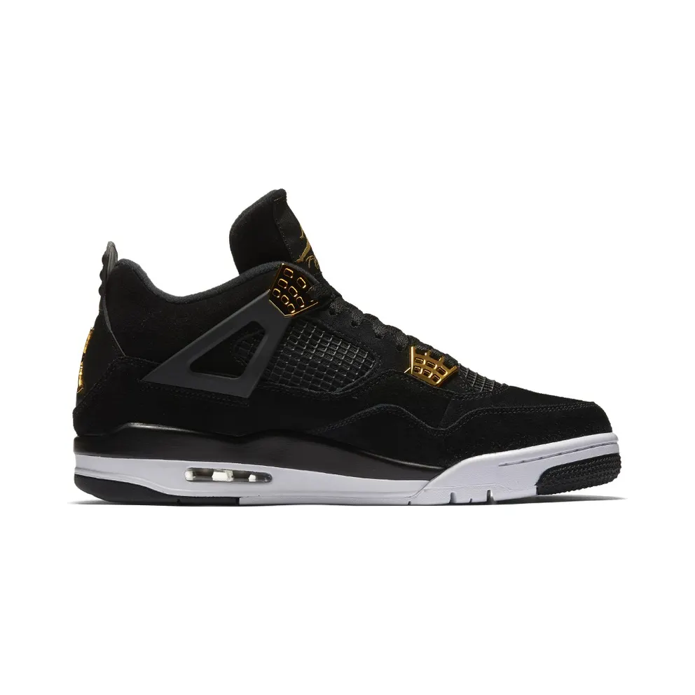 Air Jordan Nike AJ 4 IV Retro Royalty 2017 (308497-032)