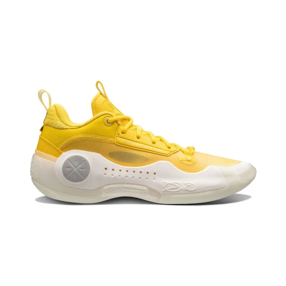 Li-Ning Way of Wade 10 Low The City of Angels (ABAS083-26)
