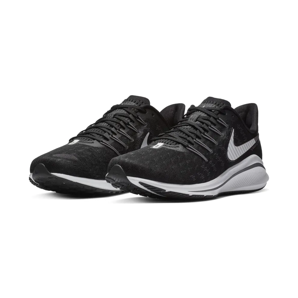 Nike Air Zoom Vomero 14 Black Thunder Grey Black Thunder Grey White (AH7857-001)