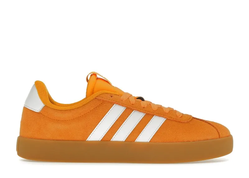adidas Vl Court 3.0 Crew Orange Cloud White Gum (IF4472)