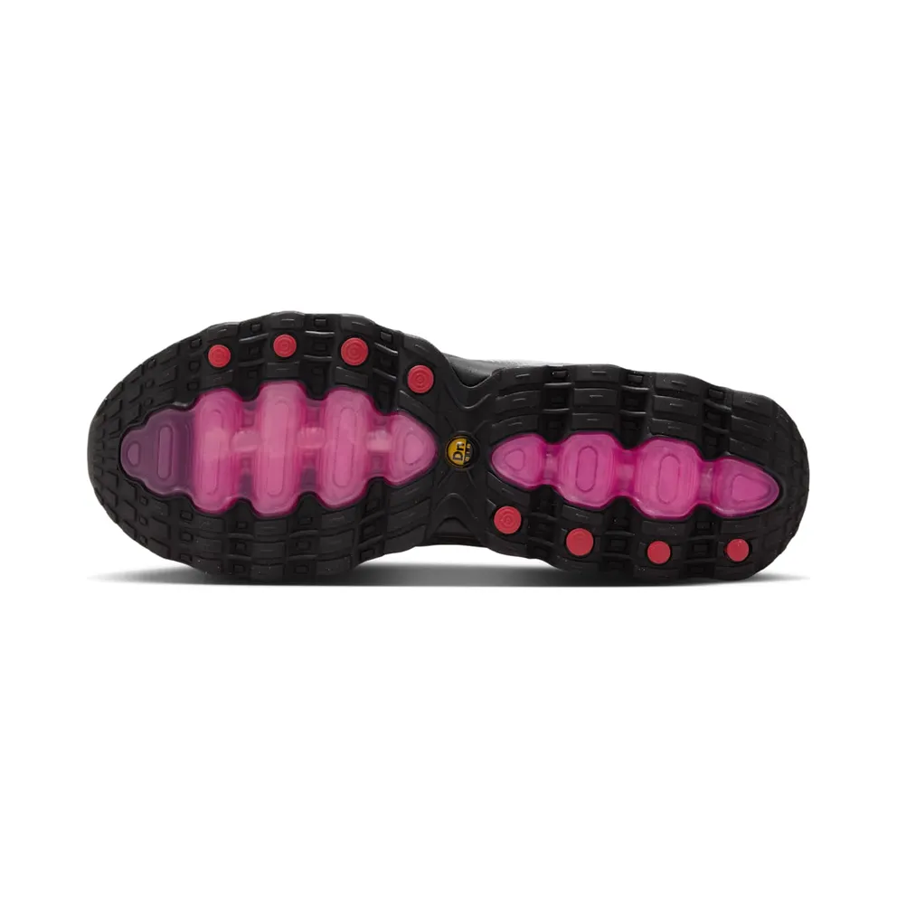 Nike Air Max Dn8 “Smoke Grey / Pink Blast” (IH4119-004)