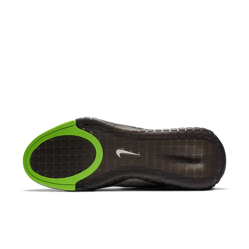 Nike Adapt Auto Max Black Laser Fuchsia Electro Green (US Charger) (CZ6804 001)