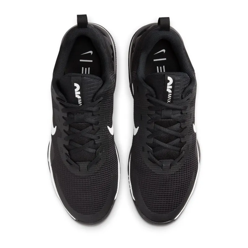 Nike Air Max Alpha Trainer 5 Training Black (DM0829-001)