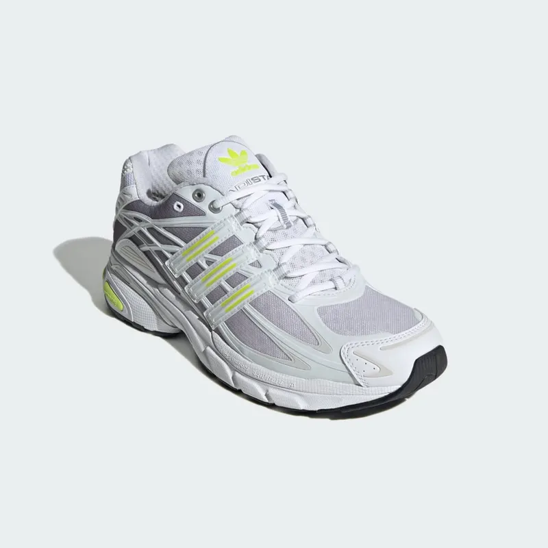 Adidas Adistar Cushion Shoes Grey One / Grey Three / Cloud White (JH5279)