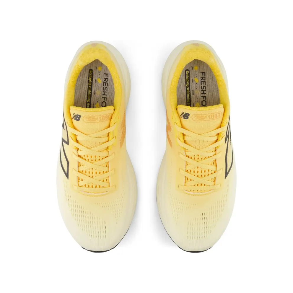 New Balance Fresh Foam 1080v14 Clementine Angora Black Cement (M1080E14)