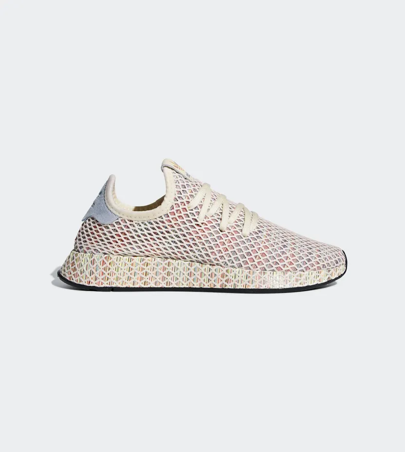 adidas Deerupt Pride Pack (2018)