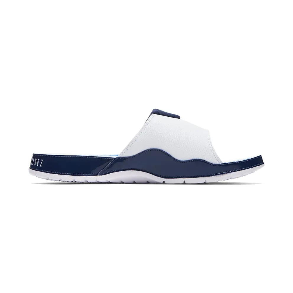 Jordan Hydro Xi Retro White/University Blue (AA1336-100)