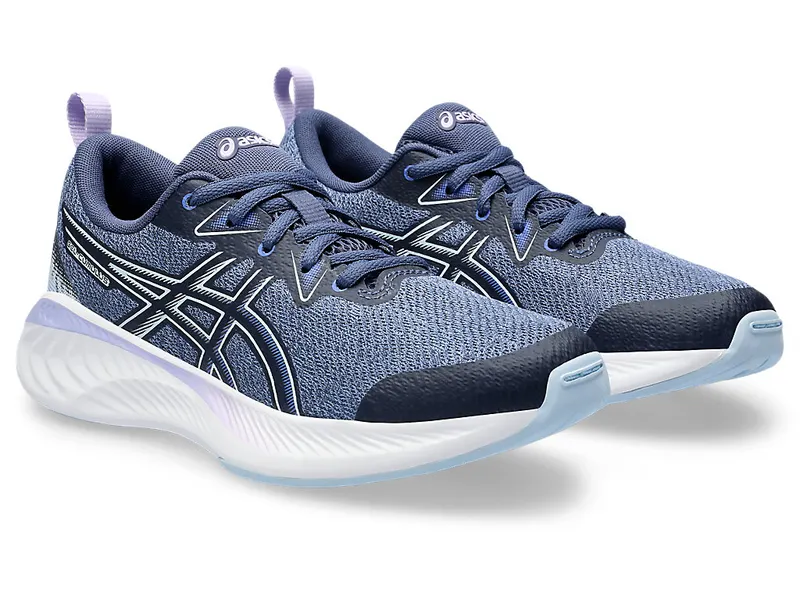 Asics Gel-cumulus 25 Gs Thunder Blue/Light Blue (1014A312.401)