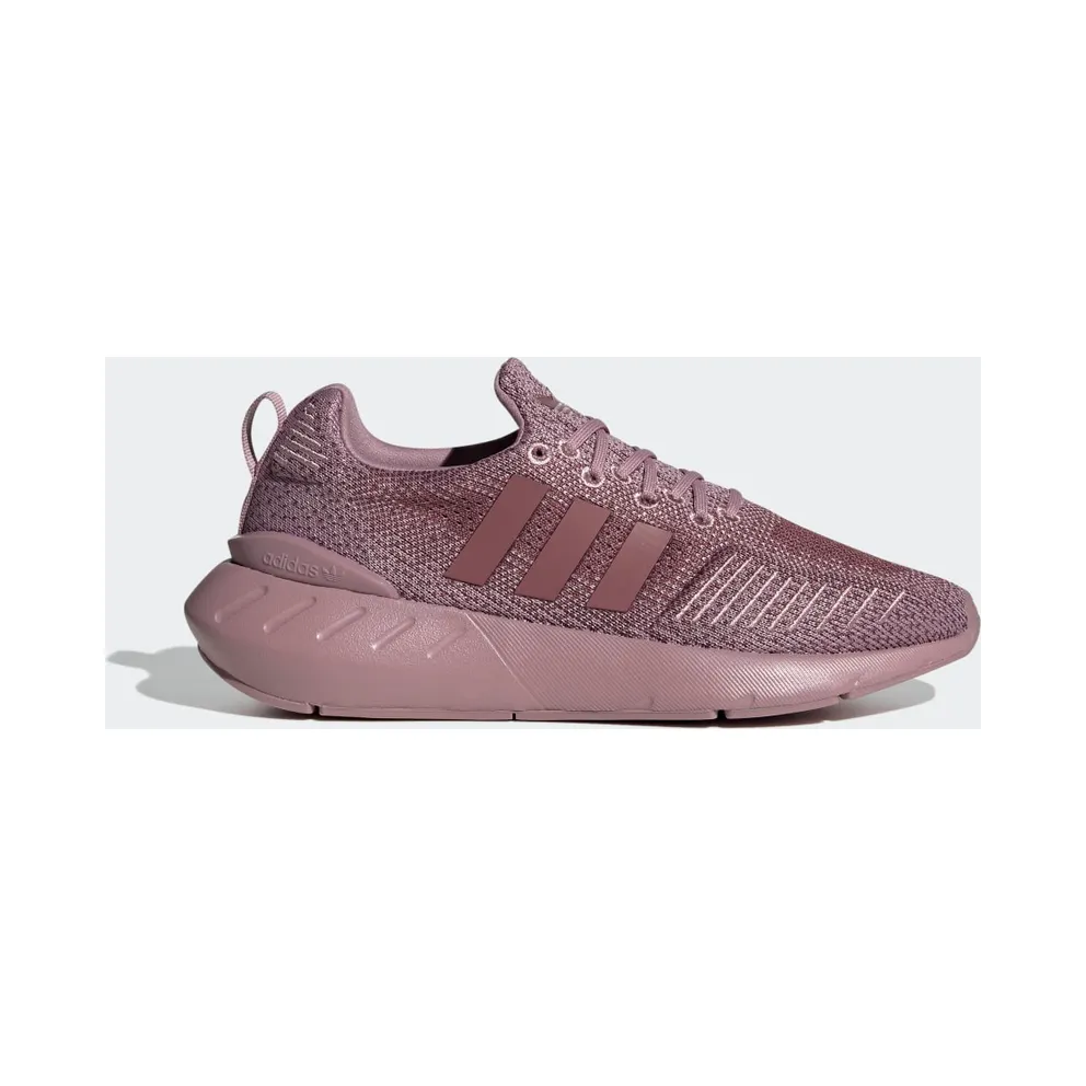 adidas Swift Run 22 Schuh Magic Mauve / Magic Mauve / Quiet Crimson (GV7978)