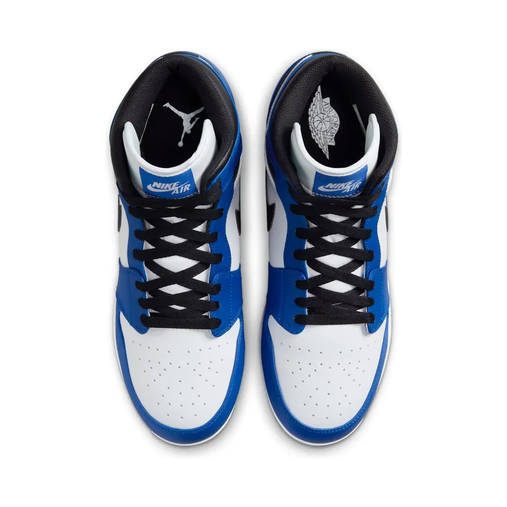Air Jordan Retro 1 MCS “GAME ROYAL” (AV5354-411)