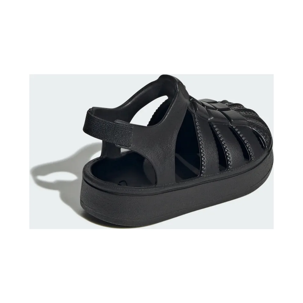 adidas Superstar Sandals Core Black (JS2845)