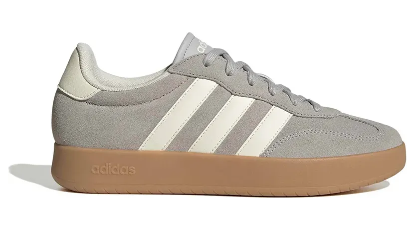 Adidas Barreda Grey (KI4217)