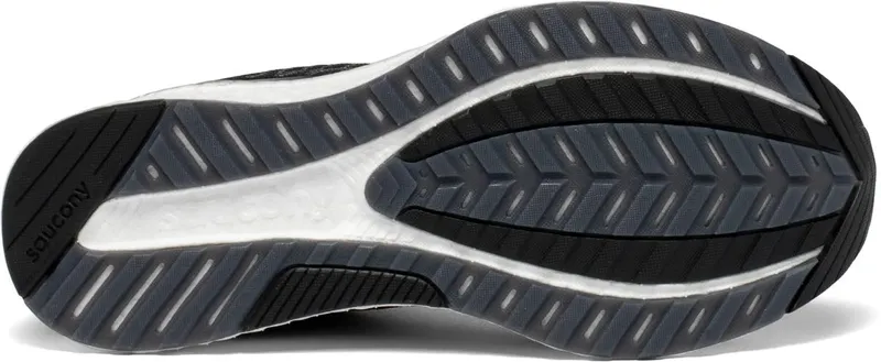 Saucony Freedom 3 Black White (S10543-40)