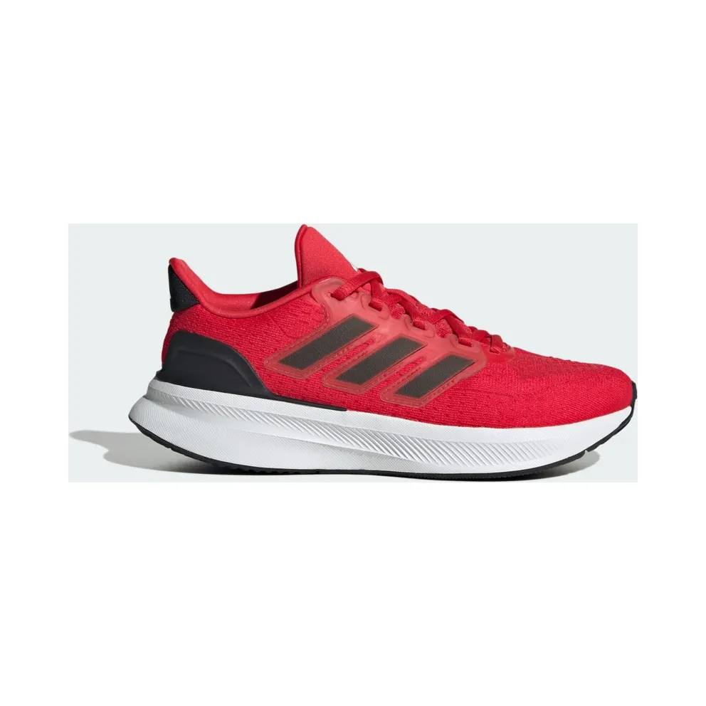 adidas Ultrarun 5 Pure Ruby Core Black Cloud White (JQ5553)